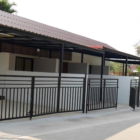 Kudao Rent Room Chiang Mai Dış mekan fotoğraf